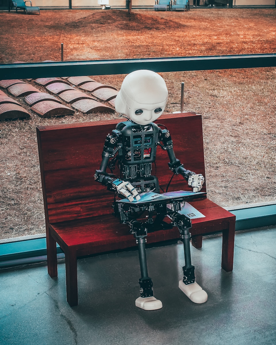 Künstliche Intelligenz: Die wichtigsten Trends für 2025
